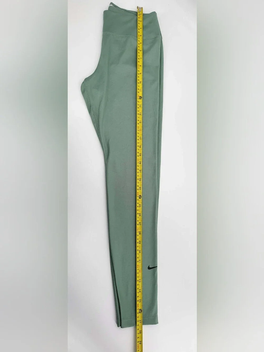 Nike Sage Green Leggings